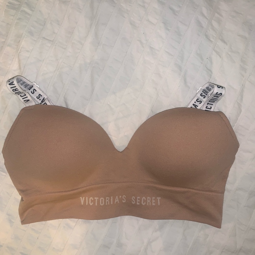 Small Victoria’s secret padded bralette